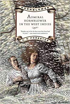 Admiral Hornblower in the West Indies (Hornblower Saga)