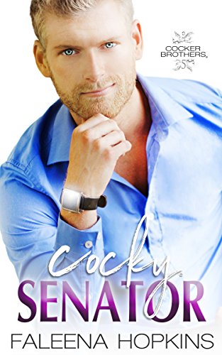 Justin Cocker (Cocker Brothers - The Cocky Series Book 5)