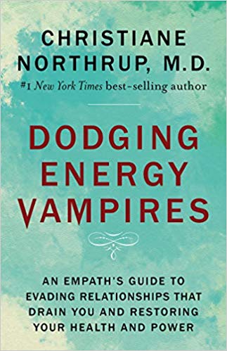 An Empath's Guide to Evading Relationships That Drain You and Restoring Your Health and Power