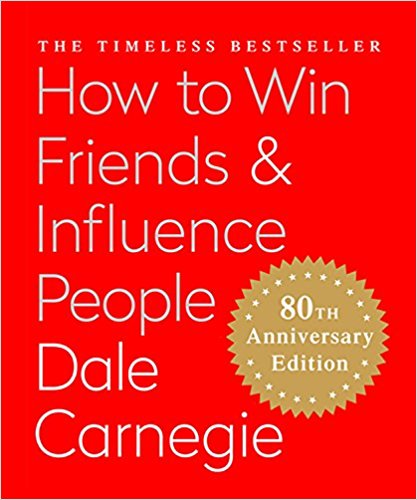 How to Win Friends & Influence People (Miniature Editions)