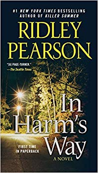 In Harm's Way (Walt Fleming)