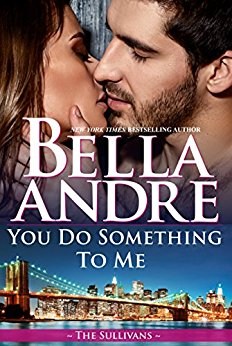 You Do Something To Me (The Sullivans)