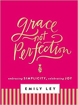 Celebrating Joy - Grace - Embracing Simplicity