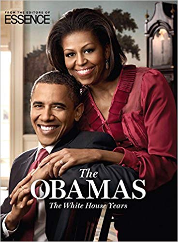 The Obamas: The White House Years