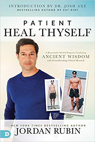 A Remarkable Health Program Combining Ancient Wisdom with Groundbreaking Clinical Research