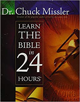 Learn the Bible in 24 Hours