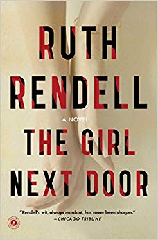 The Girl Next Door: A Novel