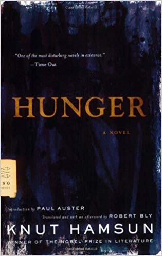 Hunger: A Novel (FSG Classics)