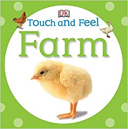 Touch and Feel: Farm (Touch & Feel)