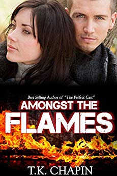 A Contemporary Christian Romance (Embers and Ashes Book 1)