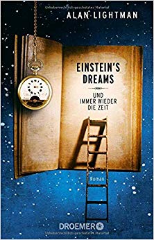 Einstein's Dreams