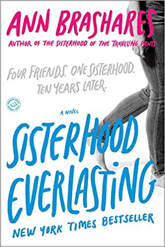 Sisterhood Everlasting