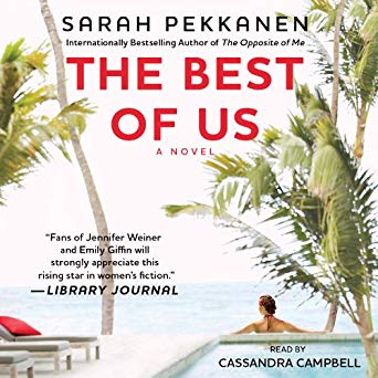 The Best of Us: A Novel