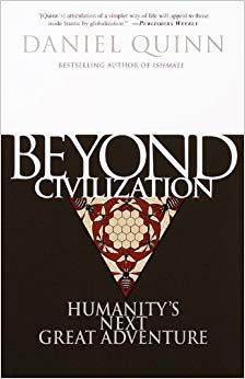 Humanity's Next Great Adventure - Beyond Civilization