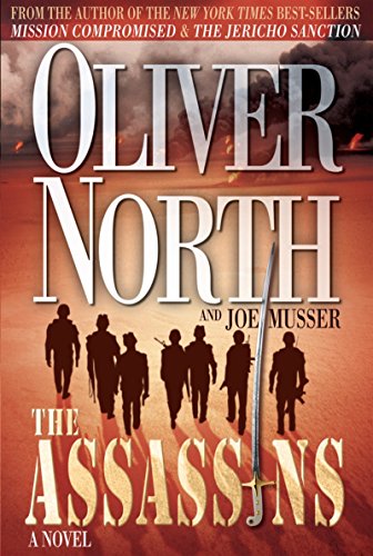 The Assassins: A Novel (Peter Newman Book 3)