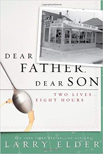 Dear Father, Dear Son: Two Lives. Eight Hours