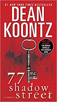 77 Shadow Street (with bonus novella The Moonlit Mind)