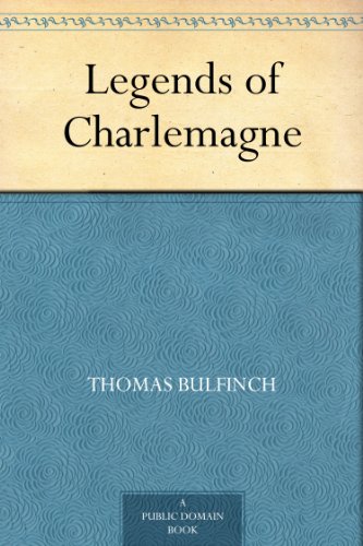 Legends of Charlemagne