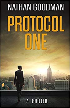 Protocol One (The Special Agent Jana Baker Spy-Thriller Series) (Volume 1)
