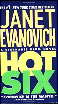 No. 6) (Stephanie Plum Novels) - Hot Six (Stephanie Plum