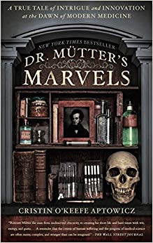 A True Tale of Intrigue and Innovation at the Dawn of Modern Medicine