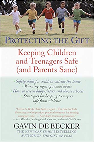 Keeping Children and Teenagers Safe (and Parents Sane)