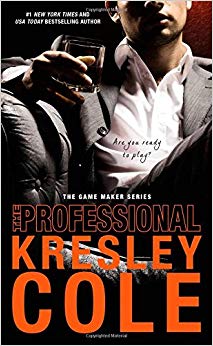 The Professional (The Game Maker Series)