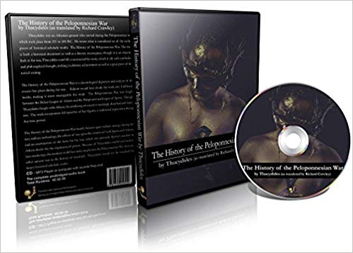 The History of the Peloponnesian War