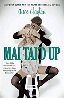 Mai Tai'd Up (The Cocktail Series)