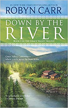 Down by the River (A Grace Valley Novel)