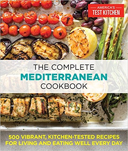 Kitchen-Tested Recipes for Living and Eating Well Every Day