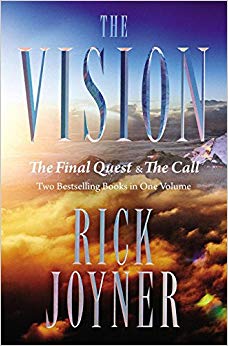 Two Bestselling Books in One Volume - The Final Quest and The Call