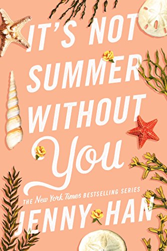 It's Not Summer Without You (The Summer I Turned Pretty Book 2)