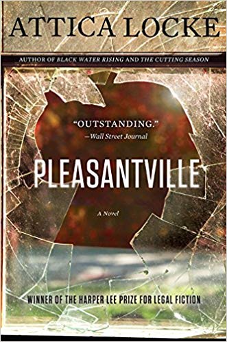 Pleasantville: A Novel