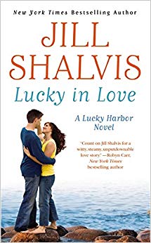 Lucky in Love (A Lucky Harbor Novel)