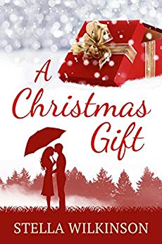 A Christmas Gift: Festive Romance