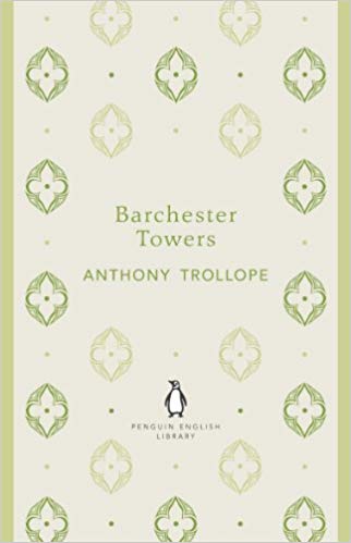 Barchester Towers (Chronicles of Barsetshire)