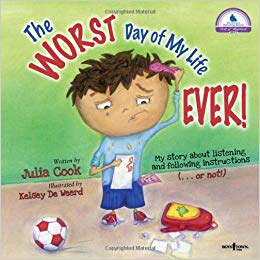The Worst Day of My Life Ever! (Best Me I Can Be)