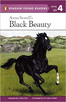 Anna Sewell's Black Beauty (Turtleback School & Library Binding Edition) (Penguin Young Readers