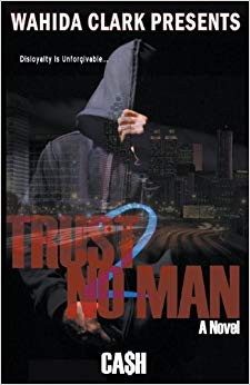 Trust No Man 2 (Wahida Clark Presents Publishing)