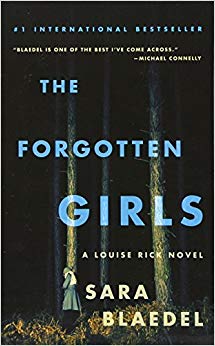 The Forgotten Girls (Louise Rick series)