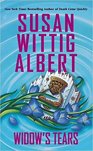 Widow's Tears (China Bayles Mystery)