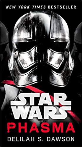 Journey to Star Wars - Phasma (Star Wars)