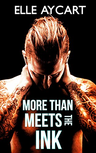 More than Meets the Ink (The Bowen Boys Book 1)