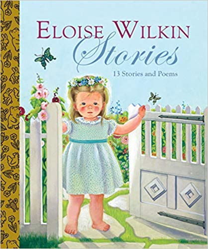 ELOISE WILKIN STORIE