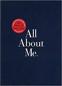 All About Me: The Story of Your Life