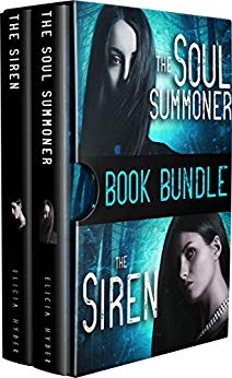 The Soul Summoner Series: Books 1 & 2