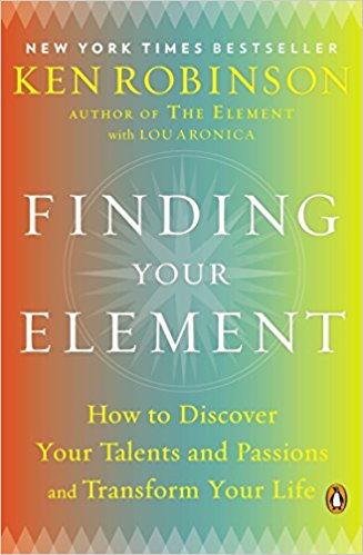 How to Discover Your Talents and Passions and Transform Your Life