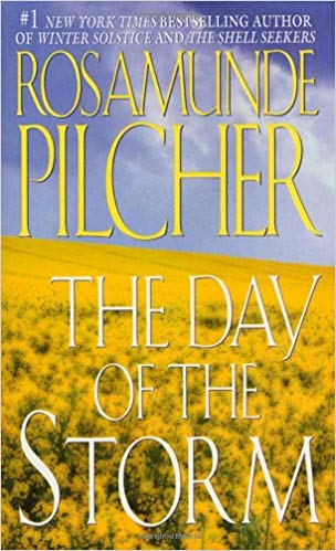 The Day of the Storm: A Novel