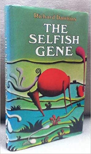 The Selfish Gene